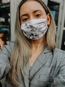 Reusable Face Mask Kuwait