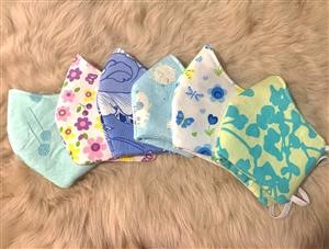 Best Reusable Face Mask With Vent