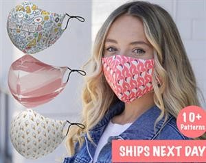 Price of Reusable Face Mask