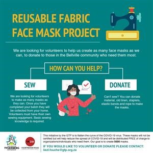 Best Reusable Face Mask Europe