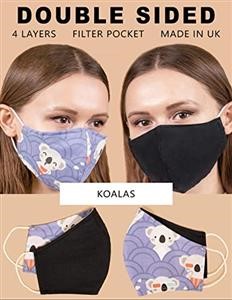 Where Can I Get Reusable Face Mask