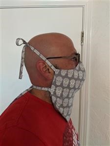 Best Reusable Face Mask Made in Canada