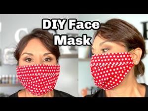 Reusable Face Mask for Sale Amazon