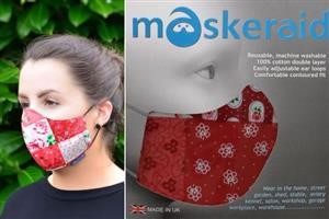 Best Reusable Face Mask on Market