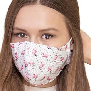 Reusable Antiviral Face Mask Ebay