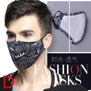 Best Reusable Face Mask Vancouver