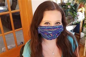 Best Reusable Antibacterial Face Mask