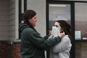 Cloth Face Mask Reusable for Sale