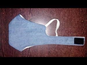 Reusable Kn95 Face Mask Ireland