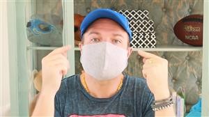 Reusable Face Mask With Filter Best