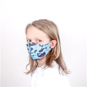 Reusable Face Mask With Filter Australia