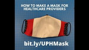 Reusable Protective Face Mask for Sale