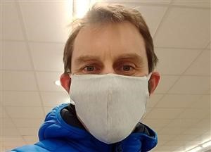 Reusable Kn95 Face Mask Uk