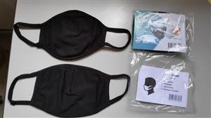Reusable Face Mask Filter N95