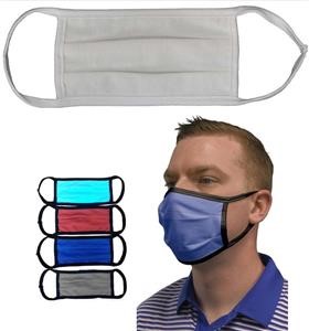 Face Mask Virus Protection Reusable