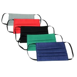 N95 Face Mask Are Reusable