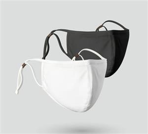 Reusable Face Mask Ireland Online