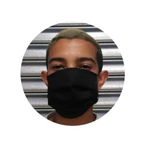 Amazon Prime Reusable Face Mask