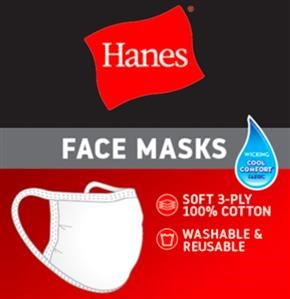 Cheapest Reusable Face Mask