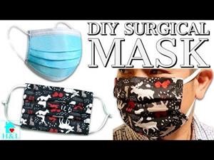 Where to Buy Cloth Reusable Face Masks