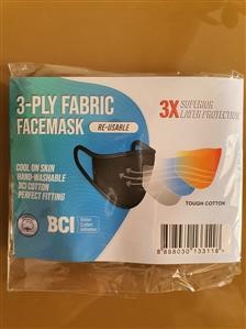Reusable Face Mask With Filter Uk Ebay