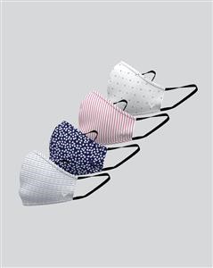 Buy Reusable Face Mask India