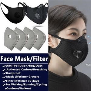 Reusable Face Mask for Covid 19 for Sale