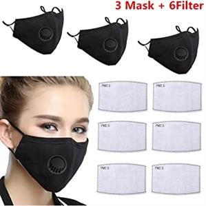 Best Reusable Face Mask Ph