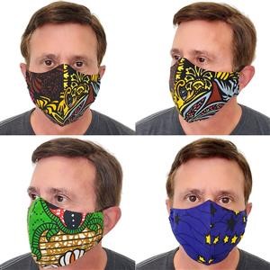 Diy Reusable Pleated Face Mask