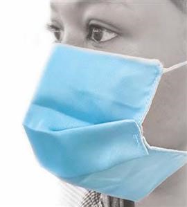 3 Ply Reusable Face Masks for Sale