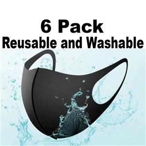 Amazon Face Mask N95 Reusable
