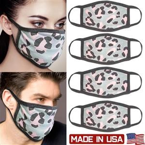 Dust Masks Ubru Reusable Respirators N95 Face Masks for Allergies