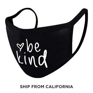 Reusable Cloth Face Masks Bulk