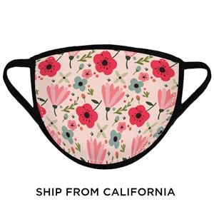 How to Make Reusable Cloth Face Masks