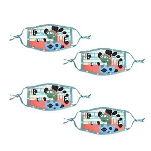 Reusable Cloth Face Masks Toronto