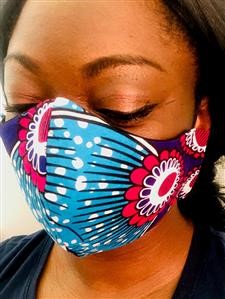 Reusable Face Mask Sale
