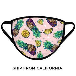 Reusable Face Mask How to Clean