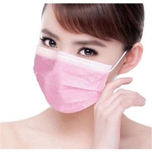 Reusable Washable Face Mask Pattern