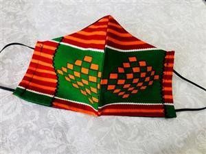 Reusable Medical Face Mask