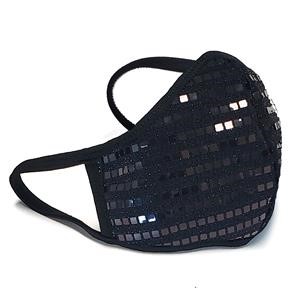 Reusable Medical Face Mask With Filter