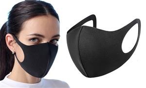 Reusable Face Mask Edmonton