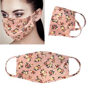 Reusable Medical Face Masks With Filter