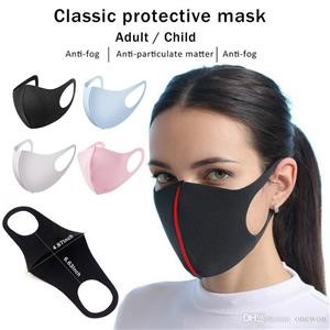 Reusable Face Mask Canada for Sale