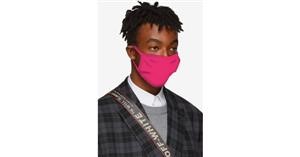 Reusable Cloth Face Mask With Filter Made in Usa