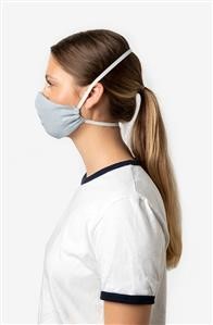 Reusable Face Mask With Nose Wire Ireland
