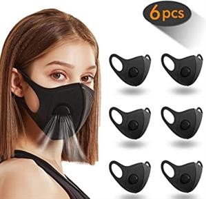 Buy Reusable Face Mask in Canada