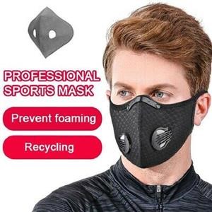 Best Reusable Face Mask for Virus