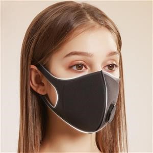 Reusable Anti Fog Face Mask