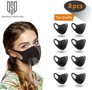 Reusable Medical Face Masks for Sale