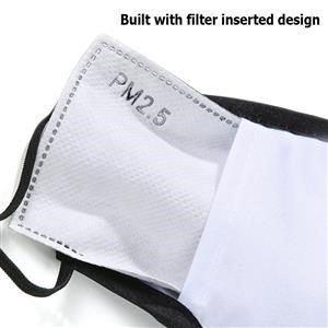 Reusable Face Masks Logo